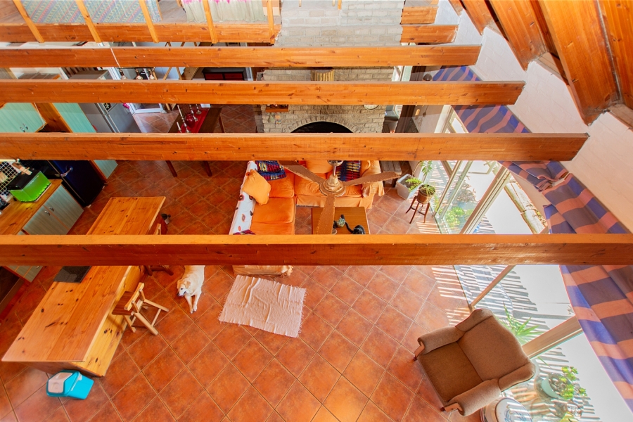 1 Bedroom Property for Sale in Duyker Eiland Western Cape